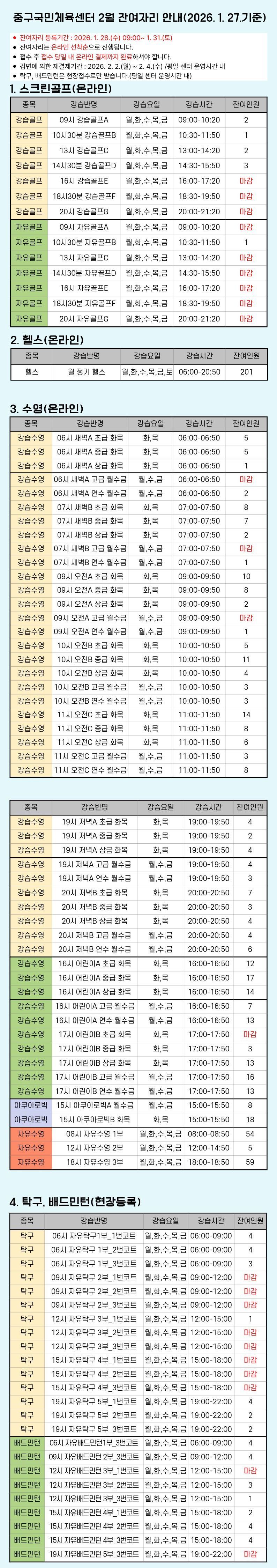 중구국민체육센터 2월 잔여석.jpg