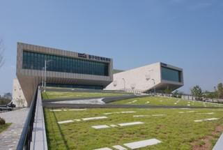 인천 중구국민체육센터